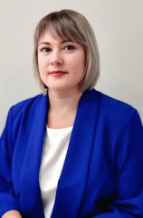 учитель физической культуры ТВЕРДОВСКАЯ Галина Владимировна