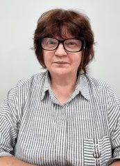 учитель - логопед ДЕКТЯРЁВА Ирина Николаевна