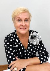 учитель географии ИВАНИНА Ольга Егоровна