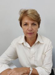 учитель математики СЕМЕНОВА Татьяна Александровна