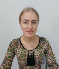 педагог дополнительного образования БОНДАРЕНКО Надежда Геннадьевна