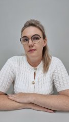 учитель начальных классов НАГАЕВА Елена Владимировна