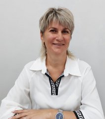 учитель начальных классов ТИМОШЕНКОВА Екатерина Васильевна