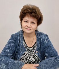 учитель ОСЖ  БОРЦОВА Светлана Владимировна