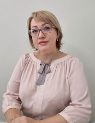 учитель ОСЖ САРАТОВСКАЯ Ирина Михайловна