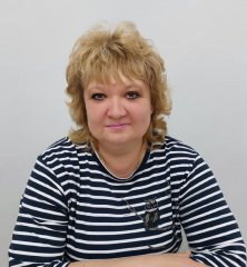 учитель профильного труда    СЕРЕДА Ольга Леонидовна