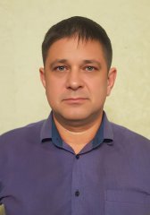 учитель профильного труда  НАСОНОВ Сергей Валерьевич