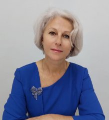 учитель профильного труда БЕЛЯНКИНА Елена Ивановна