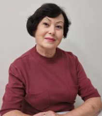 педагог дополнительного образования КУРДЫБАХА Валентина Ивановна