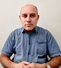 учитель профильного труда КОРОБЧЕНКО Александр Геннадьевич