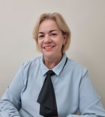 учитель профильного труда САВИНХИНА Елена Владимировна