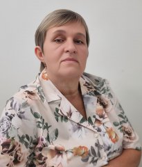 учитель русского языка  ЯРНЫХ Елизавета Александровна