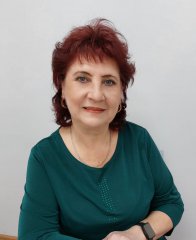 учитель русского языка ЩЕПИНА Вера Валентиновна