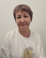 учитель русского языка ЗАИКИНА Людмила Владимировна