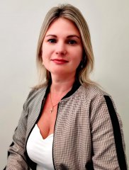 учитель специального класса  ЯХНО Ольга Сергеевна