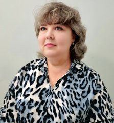 учитель специального класса  КОПТЕВА Елена Владимировна