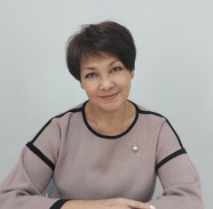 учитель специального класса  ПАУТОВА Светлана Анатольевна