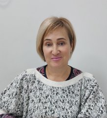 учитель специального класса  МАНИНА Ольга Николаевна