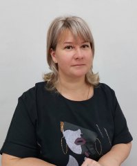 учитель специального класса  ГЫПЫЛОВА Ольга Александровна