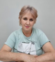 учитель специального класса ВЕСЕЛОВА Алла Викторовна