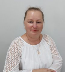 учитель специального класса КИРНИЦКАЯ Ксения Юрьевна