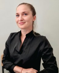 учитель специального класса САМОРОДОВА Ульяна Александровна