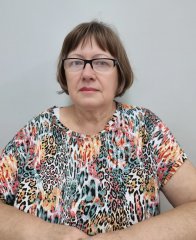 учитель специального класса САПОЖНИКОВА Нина Степановна