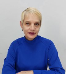 учитель специального класса СТАРИЦИНА Ольга Александровна