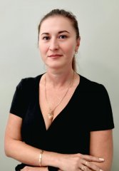 учитель специального класса ТАЯНЧИНА Екатерина Владимировна