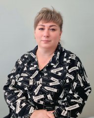 учитель специального класса ХАРЧЕНКО Ирина Владимировна