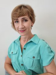 педагог-организатор КАЛИНА Галина Львовна