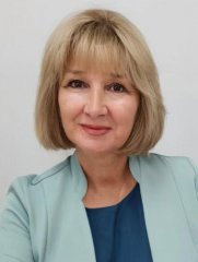 педагог-психолог ДУБЕНКОВА Инна Евгеньевна