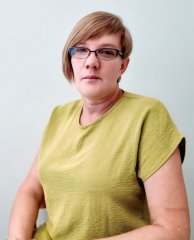 педагог-психолог ЗЕМЛЯНУХИНА Татьяна Александровна