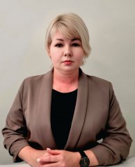 учитель начальных классов  ВОЛОВИКОВА Валентина Владимировна