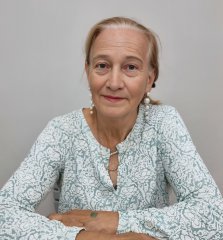 воспитатель АЛЕКСАНДРОВА Антонина Леонидовна