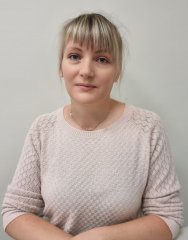 воспитатель РЕМЕНЮК Марина Александровна