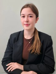 воспитатель СТАРУН Мария Евгеньевна