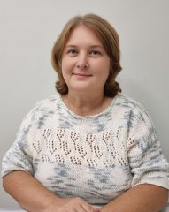 воспитатель УРМАНОВА Татьяна Александровна