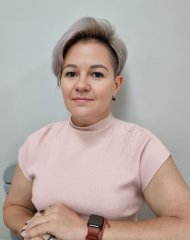 воспитатель БАШУРОВА ОЛЬГА СВЯТОСЛАВОВНА