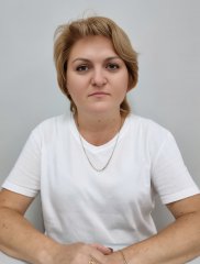 воспитатель ВЕКВАРТ Елена Фридриховна