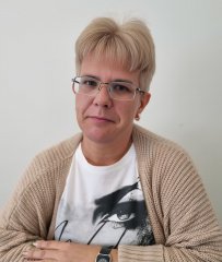 воспитатель КАЛУГИНА Елена Александровна