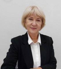 воспитатель КУКСИНА Людмила Викторовна