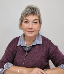 воспитатель ПЕНЧУКОВА Светлана Анатольевна