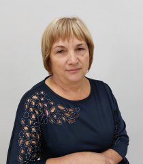 воспитатель ПЛОТНИКОВА Наталья Вениаминовна